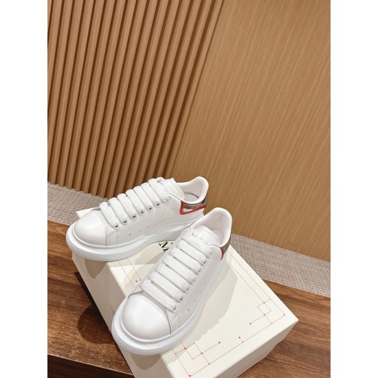 White sneakers and sports shoes