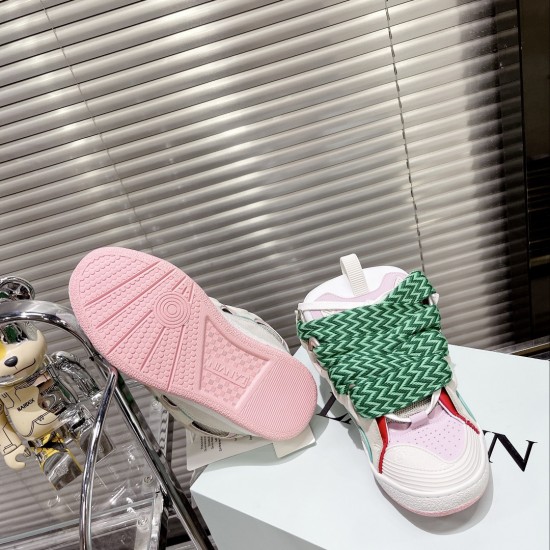 Bruno Sialelli sneakers