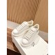 White sneakers and sports shoes