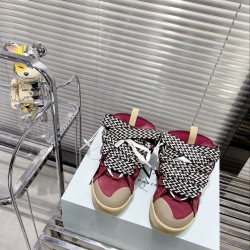 Bruno Sialelli sneakers