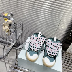 Bruno Sialelli sneakers