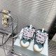 Bruno Sialelli sneakers