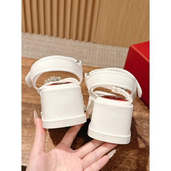 sandal