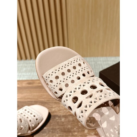 sandal