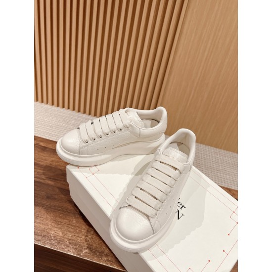 White sneakers and sports shoes