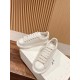 White sneakers and sports shoes