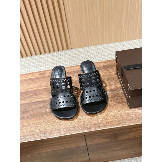 sandal