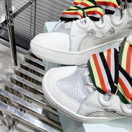 Bruno Sialelli sneakers