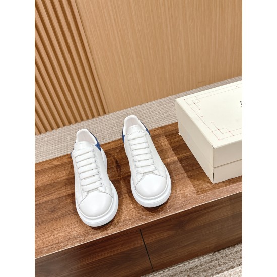 White sneakers and sports shoes