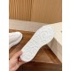 White sneakers and sports shoes