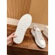 White sneakers and sports shoes