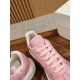 White sneakers and sports shoes