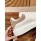 White sneakers and sports shoes
