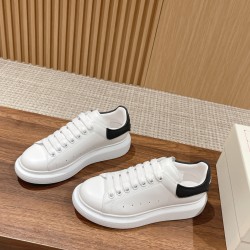 White sneakers and sports shoes