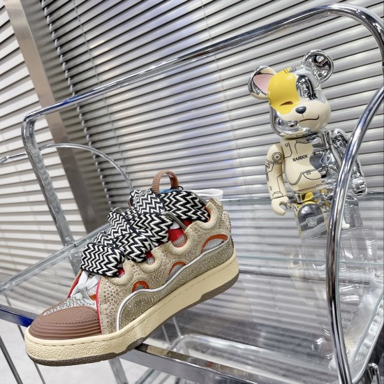 Bruno Sialelli sneakers