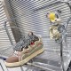 Bruno Sialelli sneakers