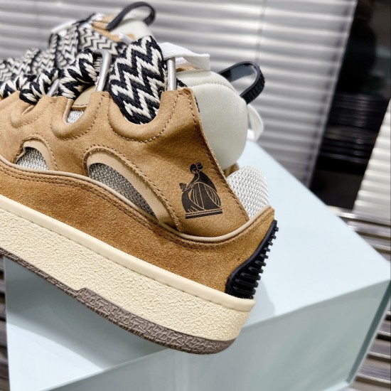 Bruno Sialelli sneakers