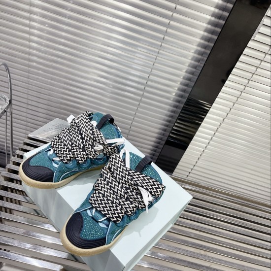Bruno Sialelli sneakers