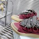 Bruno Sialelli sneakers
