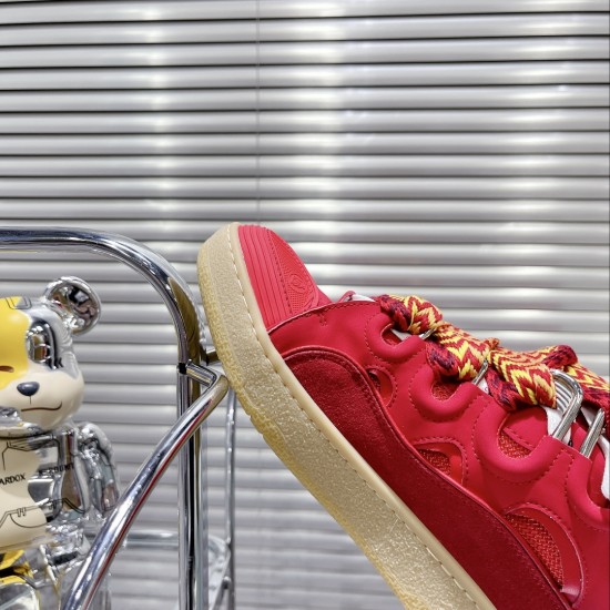 Bruno Sialelli sneakers