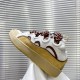 Bruno Sialelli sneakers