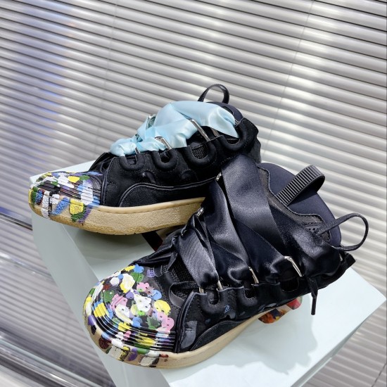 Bruno Sialelli sneakers