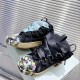 Bruno Sialelli sneakers