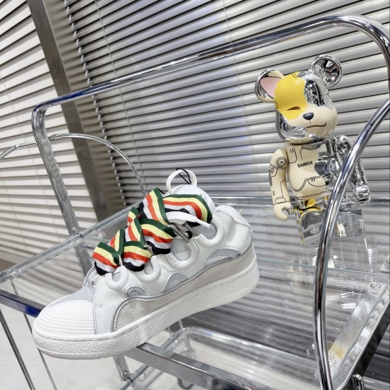 Bruno Sialelli sneakers