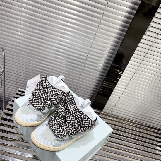 Bruno Sialelli sneakers