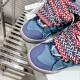Bruno Sialelli sneakers