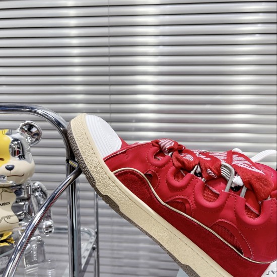 Bruno Sialelli sneakers