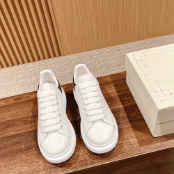 White sneakers and sports shoes