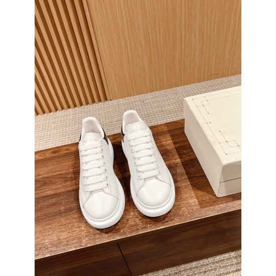 White sneakers and sports shoes