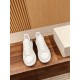 White sneakers and sports shoes