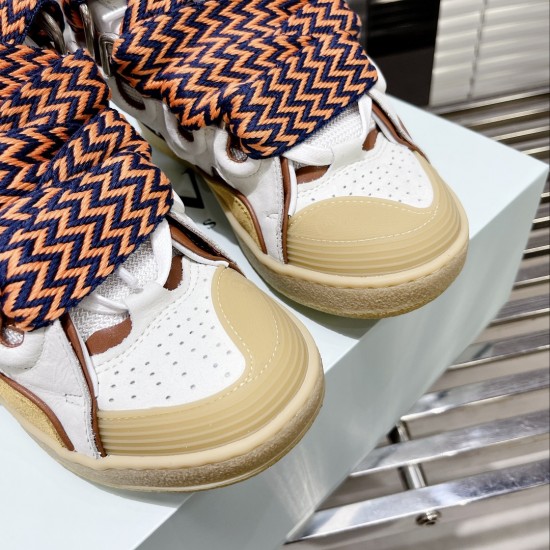 Bruno Sialelli sneakers
