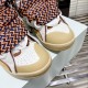 Bruno Sialelli sneakers