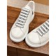 White sneakers and sports shoes