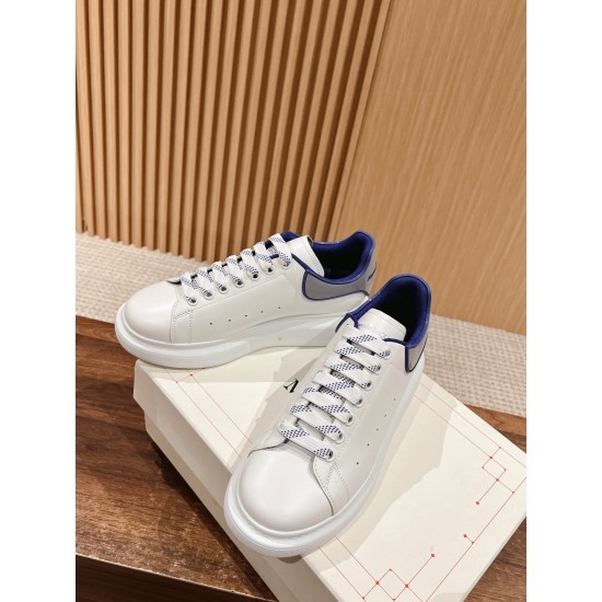 White sneakers and sports shoes