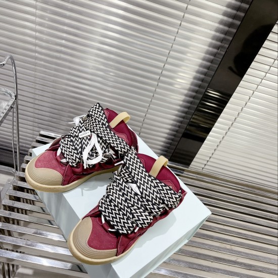 Bruno Sialelli sneakers