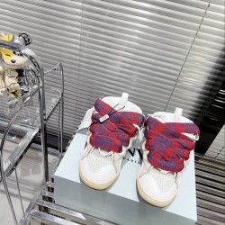 Bruno Sialelli sneakers