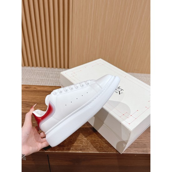 White sneakers and sports shoes