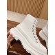 White sneakers and sports shoes