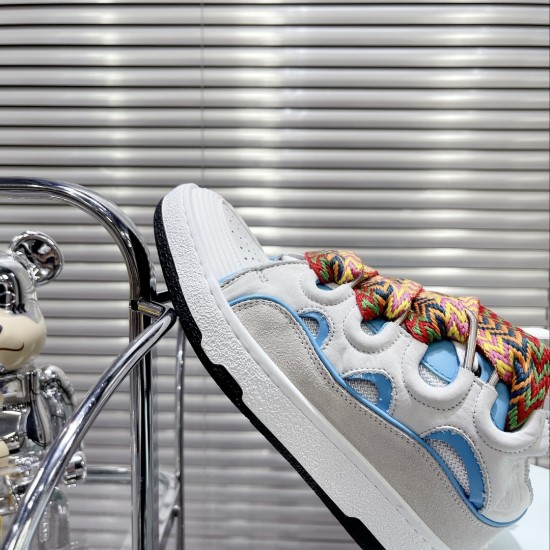 Bruno Sialelli sneakers