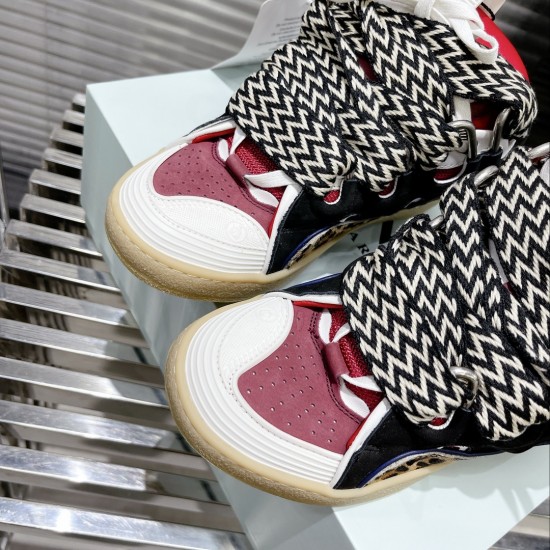 Bruno Sialelli sneakers