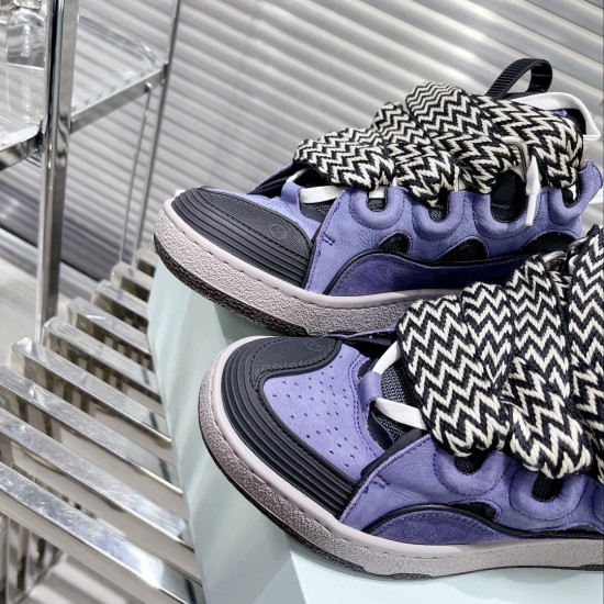 Bruno Sialelli sneakers