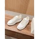 White sneakers and sports shoes