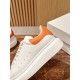 White sneakers and sports shoes