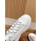 White sneakers and sports shoes