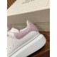 White sneakers and sports shoes