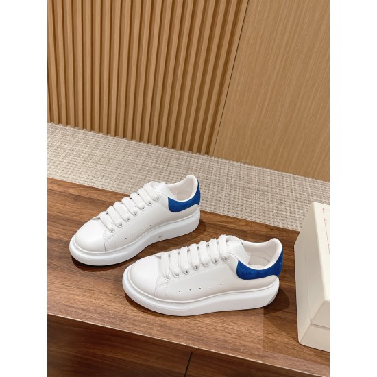 White sneakers and sports shoes